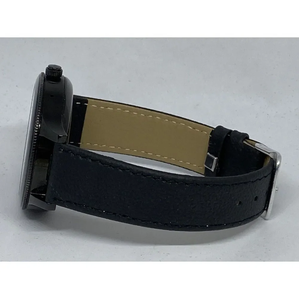 Fossil Gen 3 Authentic Genuine Smart Watch Custom Band FTW6009 LT195